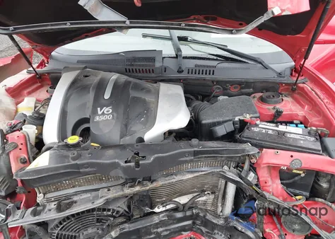 2004 Hyundai Santa Fe Gls/Lx из США, поврежденный, VIN KM8SC73EX4U646043